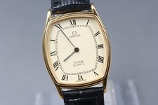 Orologio Uomo Vintage 1980 *N