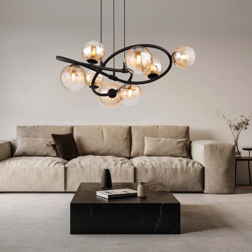 Lampada pendente luce - pendente,