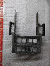 TELAIO POST. PORTAPACHI CON MANIGLIE LATERALI ORIGINALE APRILIA TUAREG RALLY 125