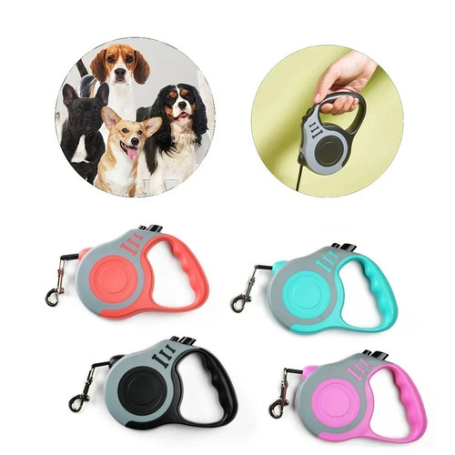 Guinzaglio per cani grandi - per, max
