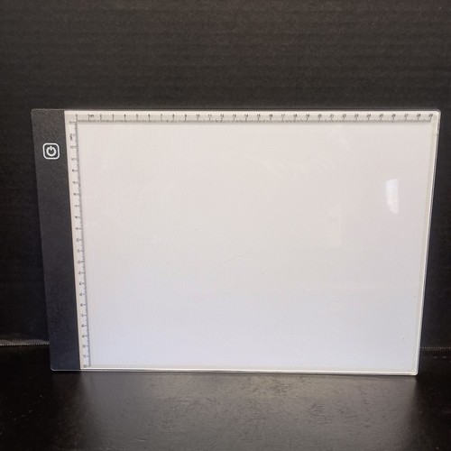 Pad luminoso led ultrasottile - luminoso,