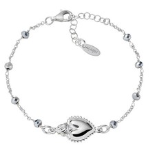 Bracciale Amen Sacro Cuore