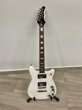 2010 Epiphone Wilshire Pro