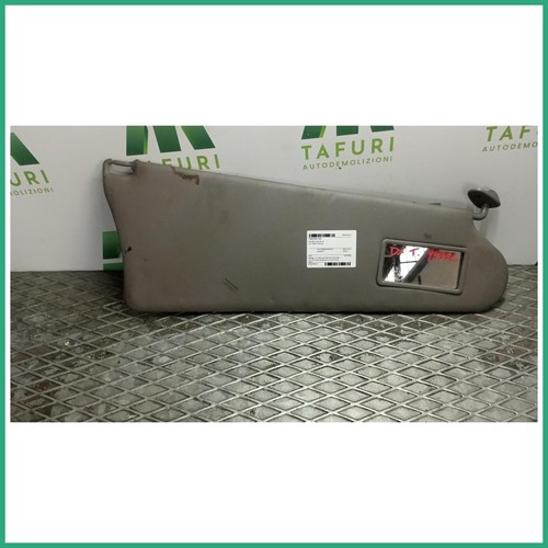 Aletta parasole destra fiat - aletta,