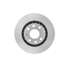 Bosch 2 dischi freno asse