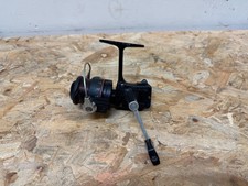 ATTREZZATURA DA PESCA VINTAGE