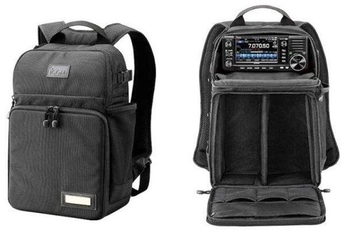 Icom 192 zaino per - icom,