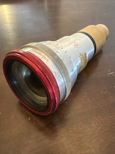 Bausch lomb cinemascope - lomb,