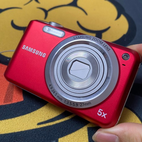 Fotocamera digitale samsung - digitale,