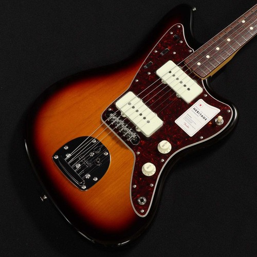 Fender mij heritage anni - fender, 60