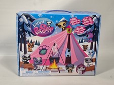 Littlest Pet Shop Cozy