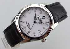 TUDOR Glamour Data Automatico