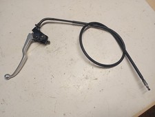 Yamaha Fazer FZS 600 2002 2003 Comando Leva Bracciale Frizione Cavo Trasmissione
