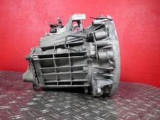 Cambio manuale 716500 MERCEDES