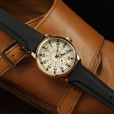 Rarissimo orologio militare