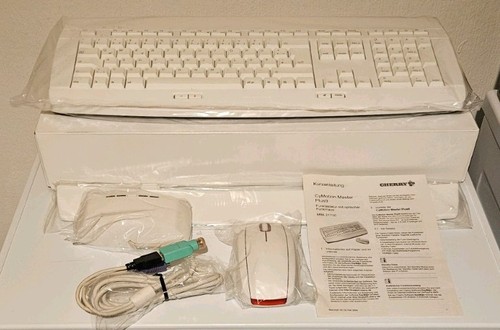 Set tastiera mouse - tastiera, anni