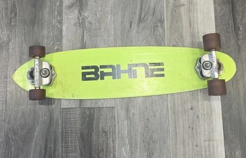 Vintage bahne verde lime - verde,