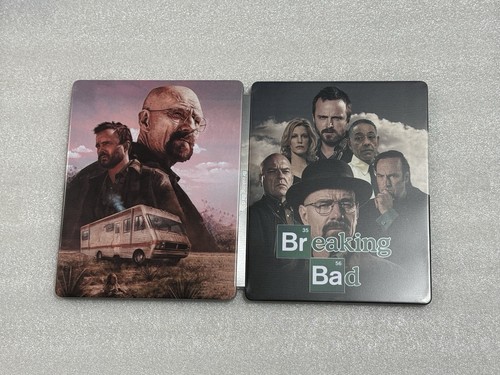 Breaking bad custom made - bad,