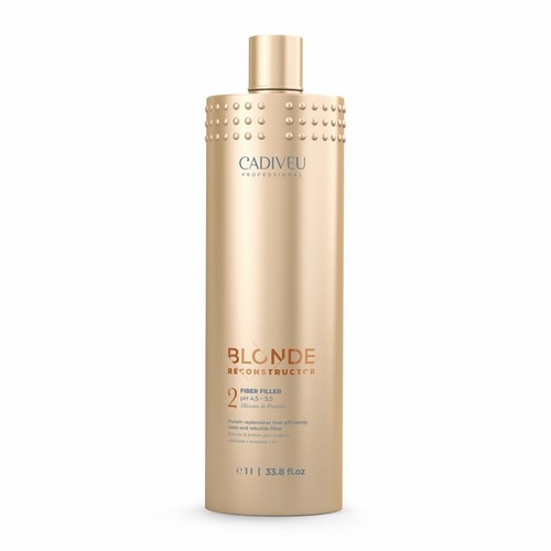 Cadiveu brasil cacau blonde - cacau,