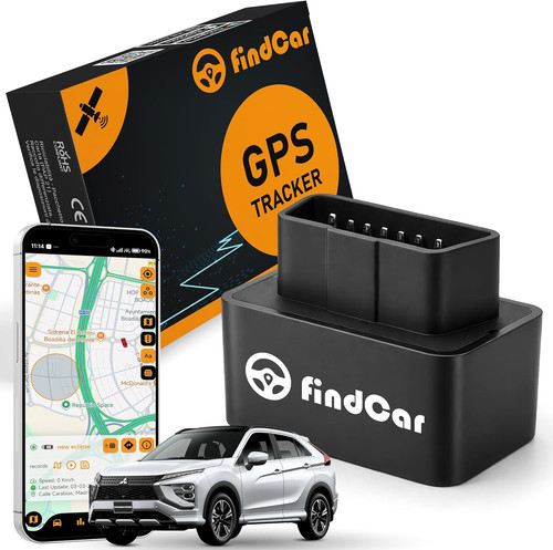 Obd localizzatore gps per - localizzatore,