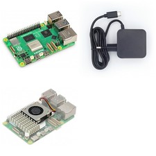 Raspberry Pi 5, 16 GB RAM, kit