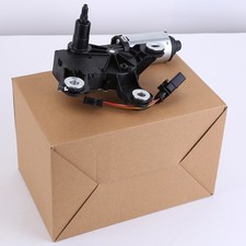 Motore tergicristallo