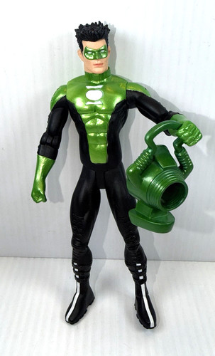Direct kyle rayner action - rayner,
