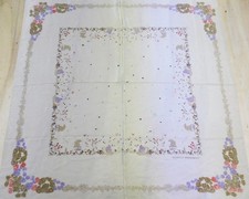 Foulard 100 pura - pura, silk