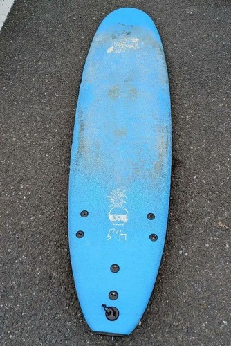 Catch surf odysea funboard - catch,