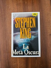 Stephen King - La metà oscura