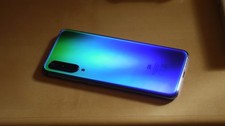 Xiaomi Mi 9 SE - 128GB - Ocean Blue (Senza operatore) (Dual SIM)