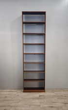 83935 Libreria alta a giorno