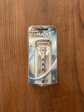 Gillette Mach3 Turbo vintage