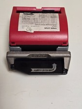 LETTORE BANCONOTE TP606 CCTALK con supporto