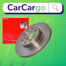 Brembo Vented Front Brake