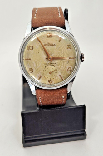 Delbana orologio svizzero - delbana,