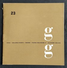 GALLERIA D'ARTE GISSI ARTE