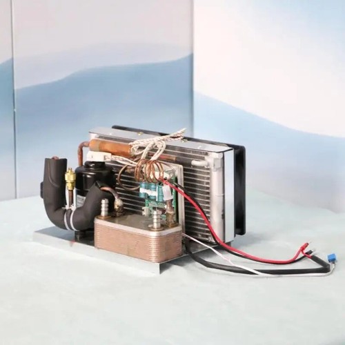 H300dc24 mini refrigeratore - h300dc24,