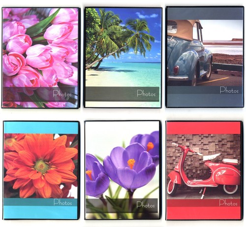 Album fotografico porta foto