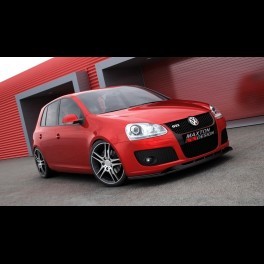 Golf mk5 gti sottoparaurti - golf,