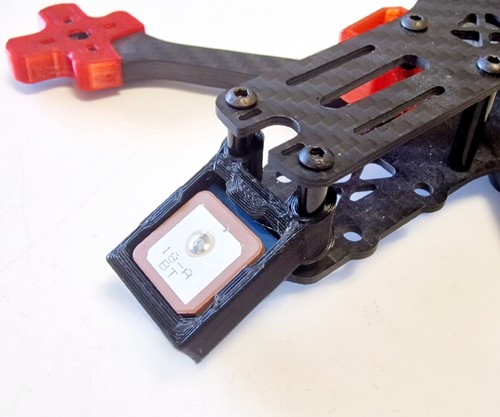 Supporto gps tpu - supporto,