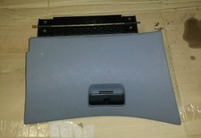 Cassetto cruscotto vano portaoggetti grigio 5116RT Bmw 318i E46 1998