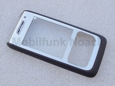 Cover originale Nokia E65 A |