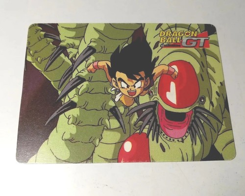 Carta dragon ball lezione - ball,