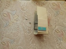 COPERCHIO FRONTALE MACCHINA DA