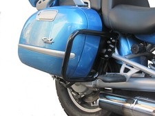 REAR CRASH BARS HEED BMW R