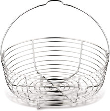 Cestello in Filo per Cottura a