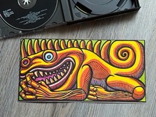 SANTANA JEFF BECK LUKATHER - LOTUS GEM - LIVE IN JAPAN 1987 - 2 CD - MEGA RARE 