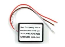 Emulatore Sensore SRS Per Benz
