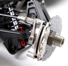 Freno a filo CNC anteriore per Baja 5B HPI KM Rovan 